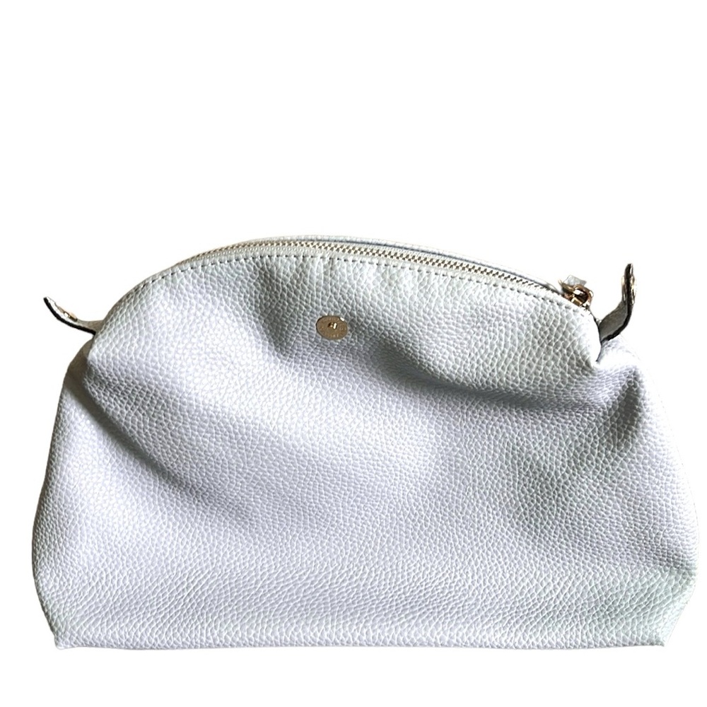 Steve Madden Bparker powder Blue Satchel - Picture 12 of 13